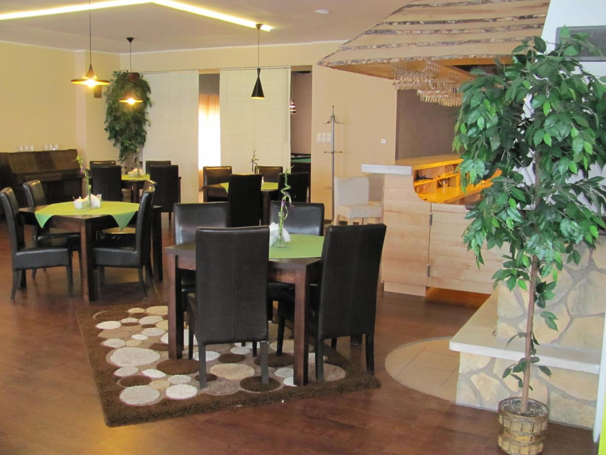 Hotel Gregor Pszczolki Екстер'єр фото