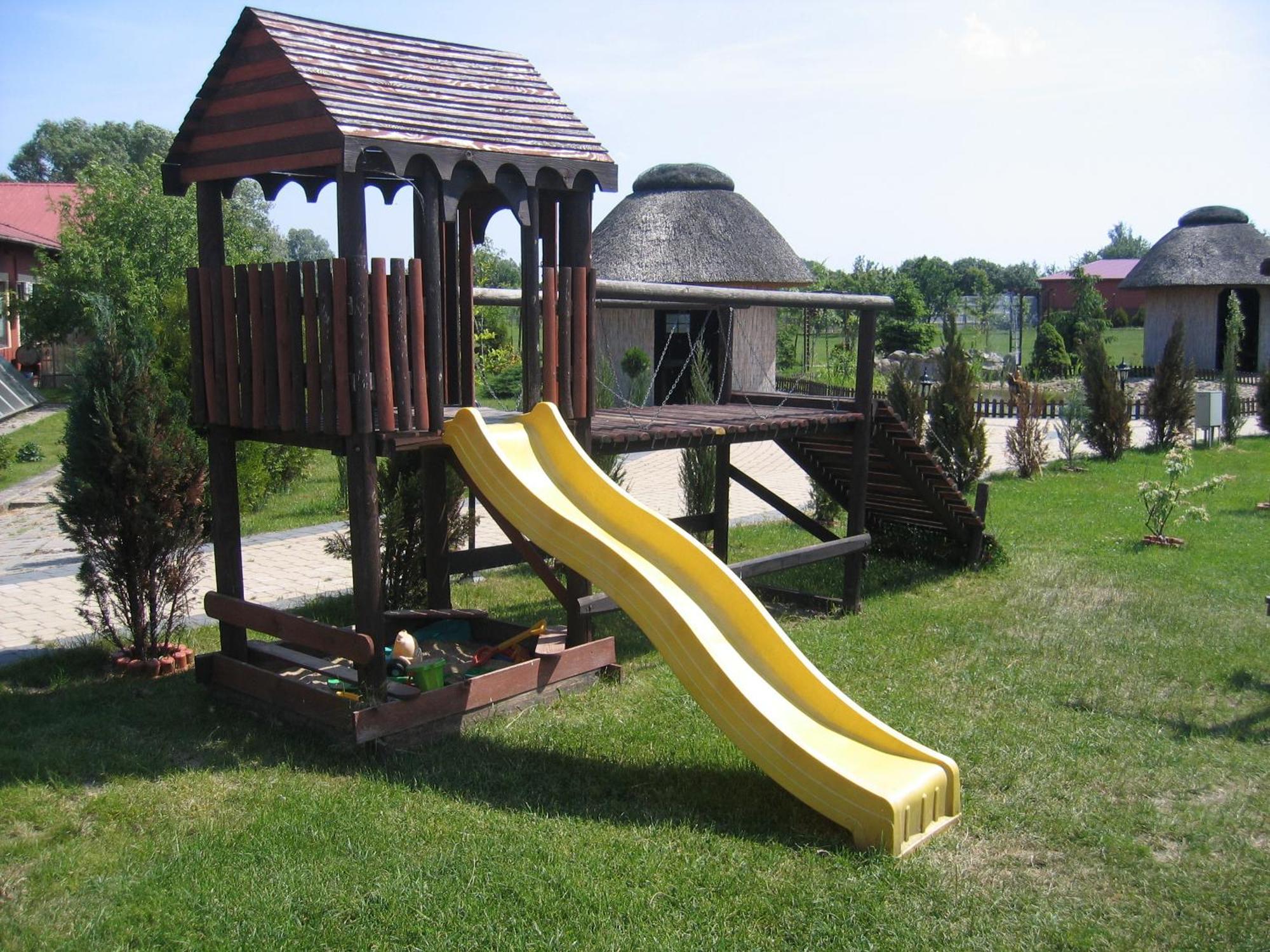 Hotel Gregor Pszczolki Екстер'єр фото